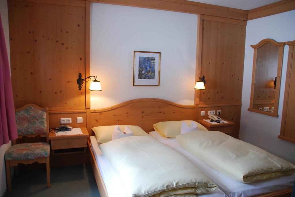 Der Erlhof Restaurant & Landhotel Zell am See Quarto foto
